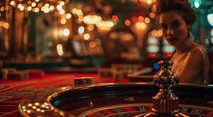 Jazz188 live casino roulette blackjack meja interaktif pemain Indonesia