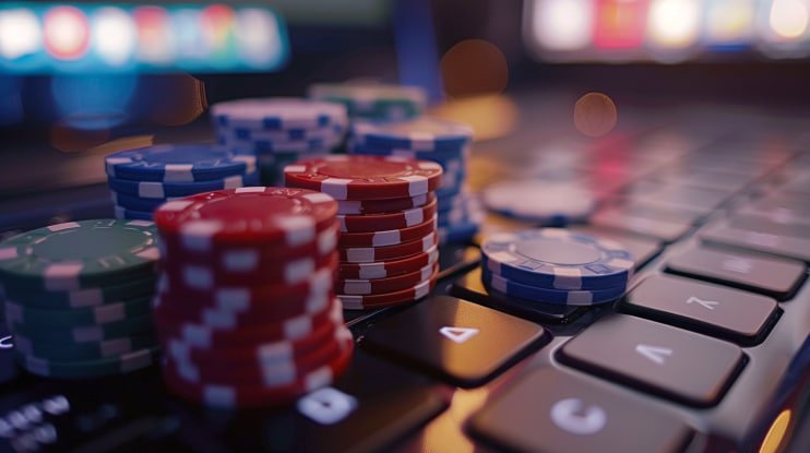 Jazz188 bonus deposit pertama dan promosi member baru